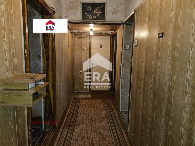Продава 3-СТАЕН, гр. Ловеч, Здравец, снимка 4 - Апартаменти - 54687203