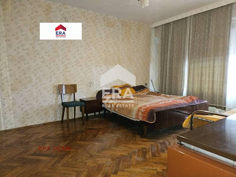 Продава 3-СТАЕН, гр. Ловеч, Здравец, снимка 5 - Апартаменти - 54687203