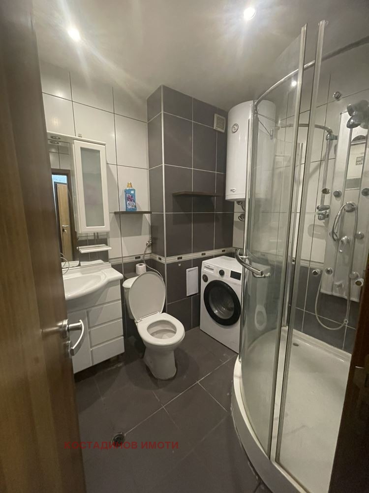 Продава 3-СТАЕН, гр. Пловдив, Кючук Париж, снимка 13 - Апартаменти - 54920156