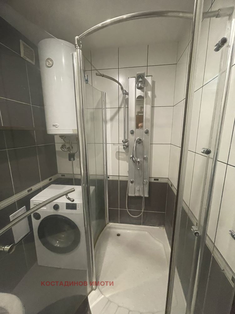 Продава 3-СТАЕН, гр. Пловдив, Кючук Париж, снимка 10 - Апартаменти - 54920156