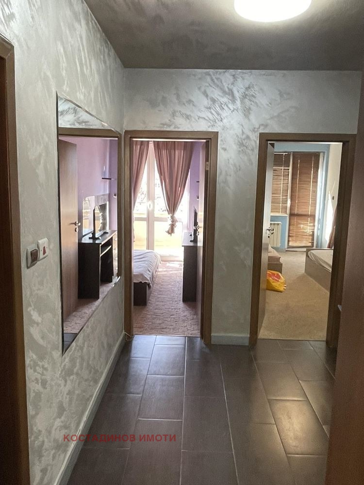 Продава 3-СТАЕН, гр. Пловдив, Кючук Париж, снимка 8 - Апартаменти - 54920156