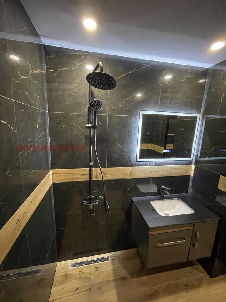 Продава 4-СТАЕН, гр. София, Сердика, снимка 3 - Апартаменти - 53070061