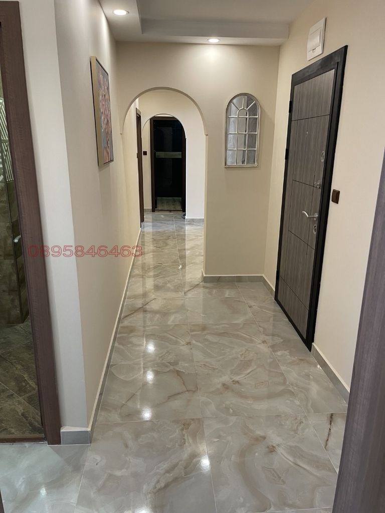 Продава 4-СТАЕН, гр. София, Сердика, снимка 7 - Апартаменти - 53070061