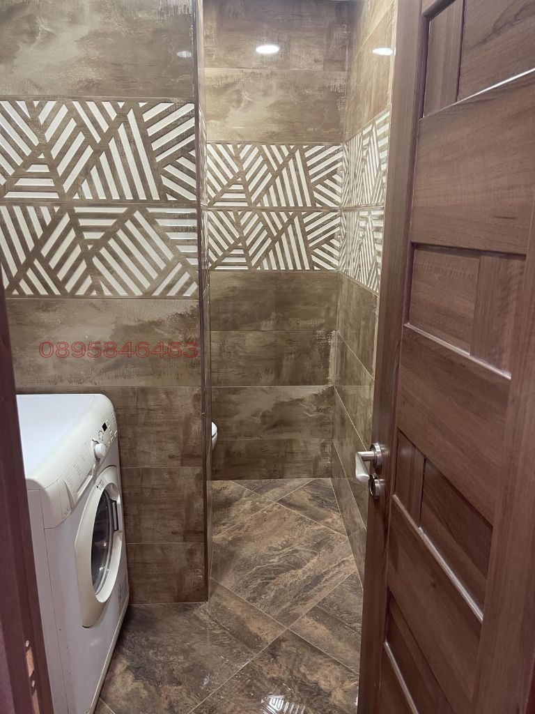 Продава 4-СТАЕН, гр. София, Сердика, снимка 9 - Апартаменти - 53070061