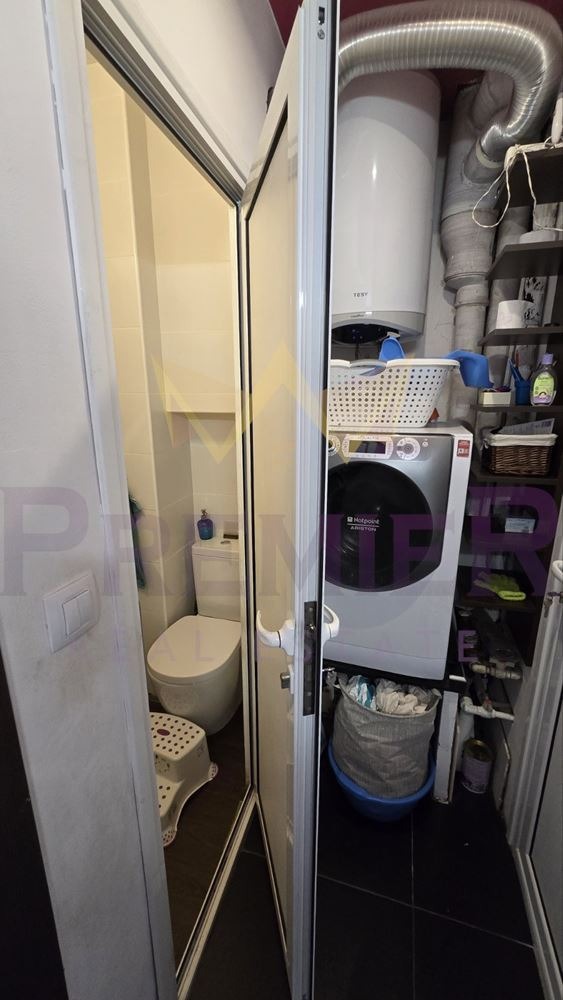 Продава 4-СТАЕН, гр. Варна, Младост 1, снимка 10 - Апартаменти - 54675752