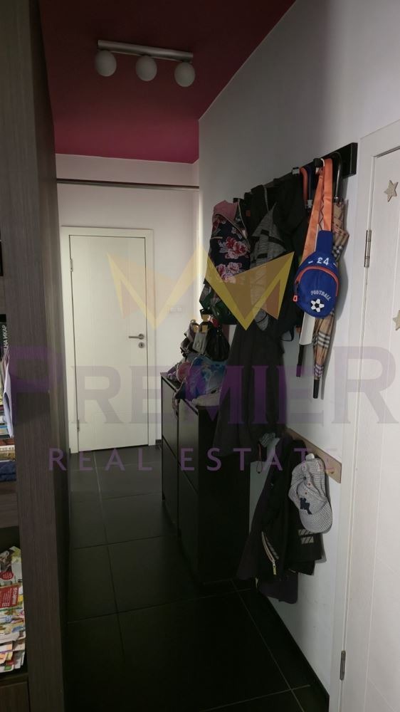 Продава 4-СТАЕН, гр. Варна, Младост 1, снимка 7 - Апартаменти - 54675752