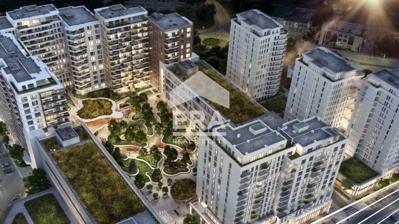 Продава 4-СТАЕН, гр. София, Хладилника, снимка 6 - Апартаменти - 55343121