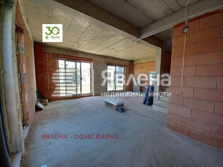 Продава КЪЩА, гр. Варна, м-т Ален мак, снимка 2 - Къщи - 49551831