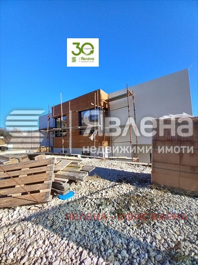 Продава КЪЩА, гр. Варна, м-т Ален мак, снимка 7 - Къщи - 49551831