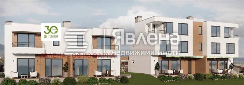 Продава КЪЩА, гр. Варна, м-т Ален мак, снимка 6 - Къщи - 49551831