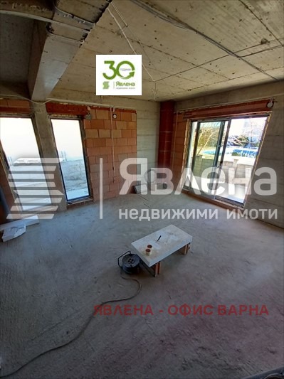 Продава КЪЩА, гр. Варна, м-т Ален мак, снимка 3 - Къщи - 49551831