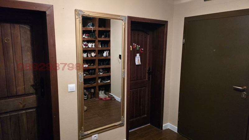 Продава КЪЩА, гр. София, с. Панчарево, снимка 11 - Къщи - 52868289