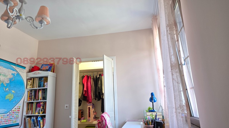 Продава КЪЩА, гр. София, с. Панчарево, снимка 9 - Къщи - 52868289