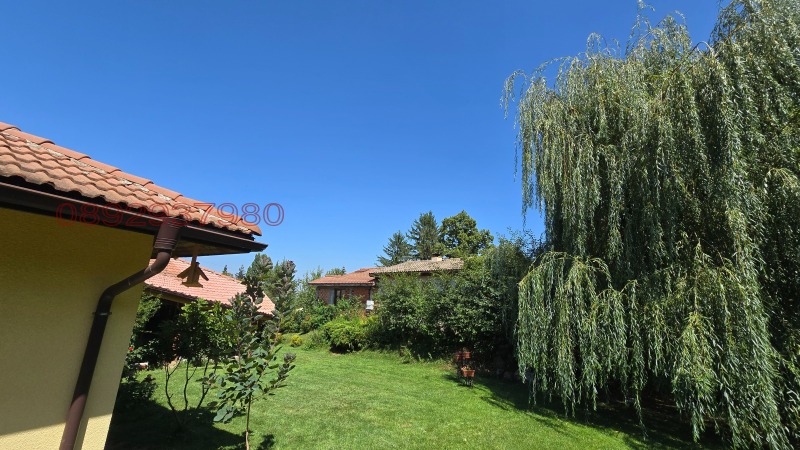 Продава КЪЩА, гр. София, с. Панчарево, снимка 4 - Къщи - 52868289