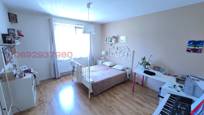 Продава КЪЩА, гр. София, с. Панчарево, снимка 15 - Къщи - 52868289