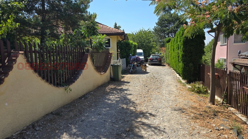 Продава КЪЩА, гр. София, с. Панчарево, снимка 6 - Къщи - 52868289