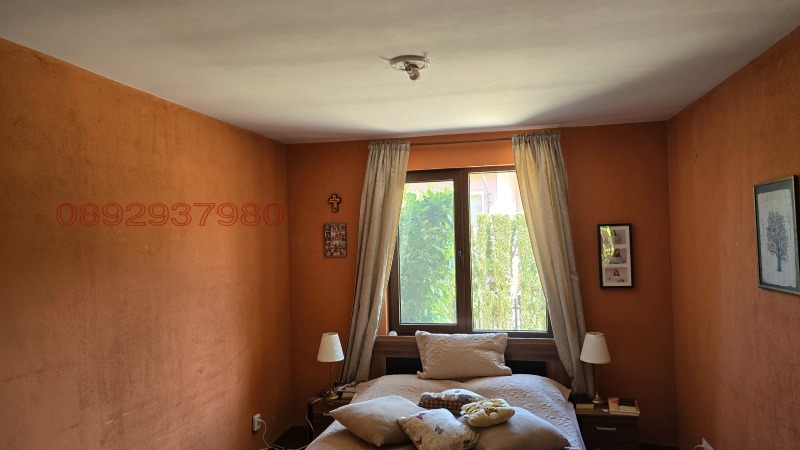 Продава КЪЩА, гр. София, с. Панчарево, снимка 13 - Къщи - 52868289