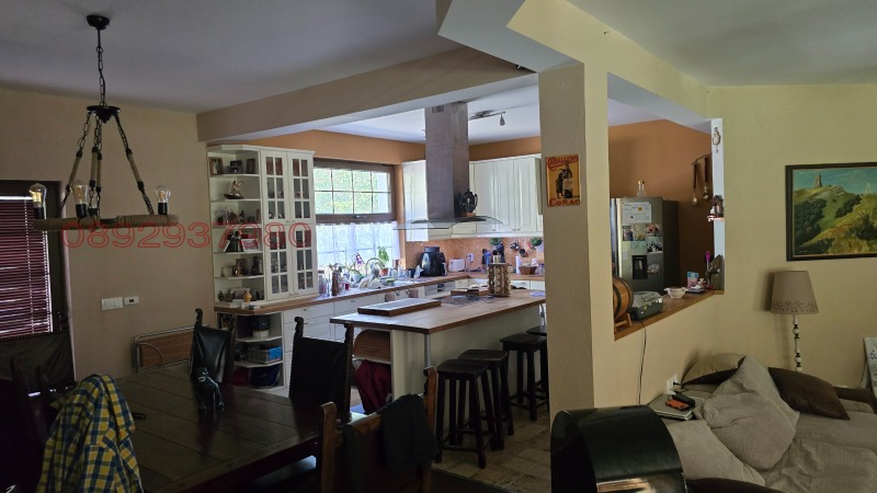 Продава КЪЩА, гр. София, с. Панчарево, снимка 17 - Къщи - 52868289