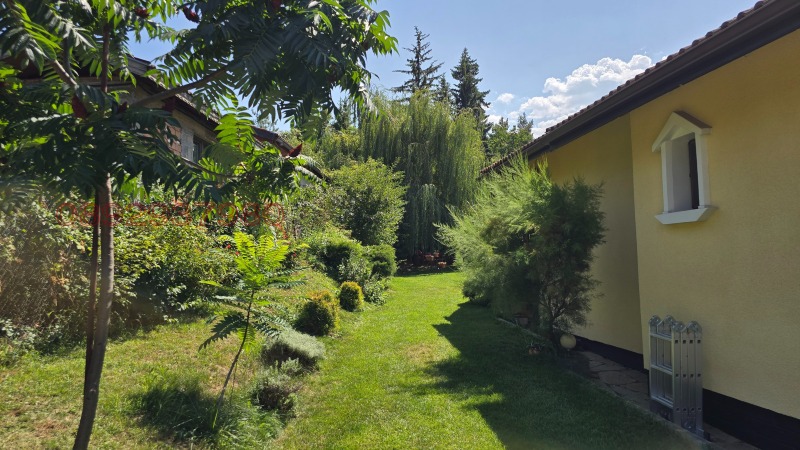 Продава КЪЩА, гр. София, с. Панчарево, снимка 12 - Къщи - 52868289