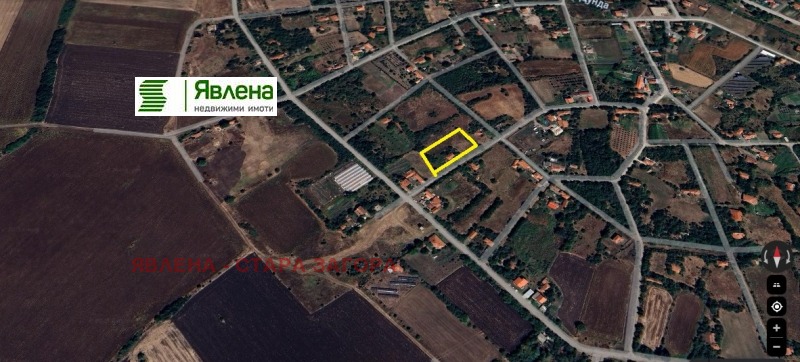 Til salgs  Hus region Stara Zagora , Trankovo , 65 kvm | 51706189 - bilde [6]