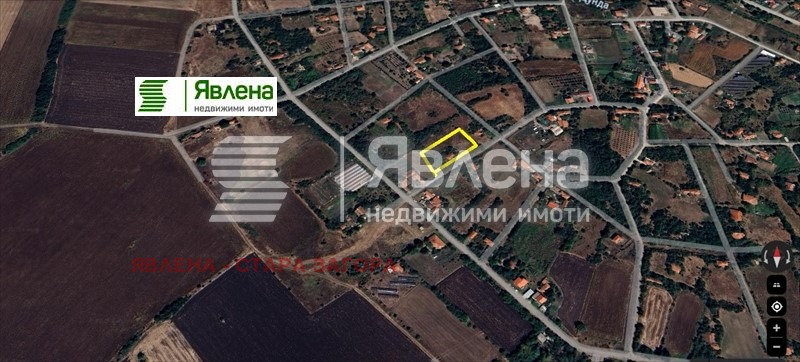In vendita  Casa regione Stara Zagora , Trankovo , 65 mq | 51706189 - Immagine [8]