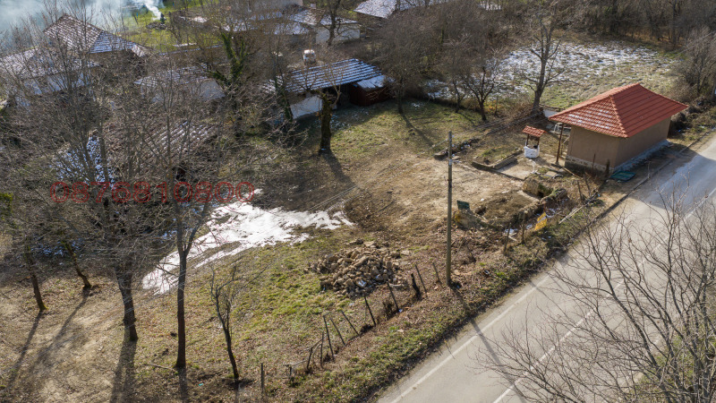 Продава КЪЩА, с. Гърдевци, област Велико Търново, снимка 7 - Къщи - 52967091