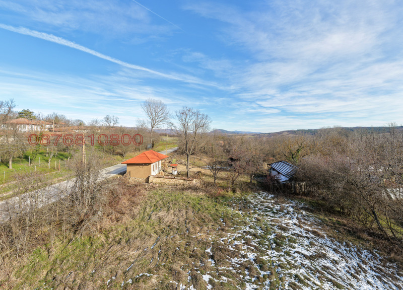 Продава КЪЩА, с. Гърдевци, област Велико Търново, снимка 15 - Къщи - 52967091