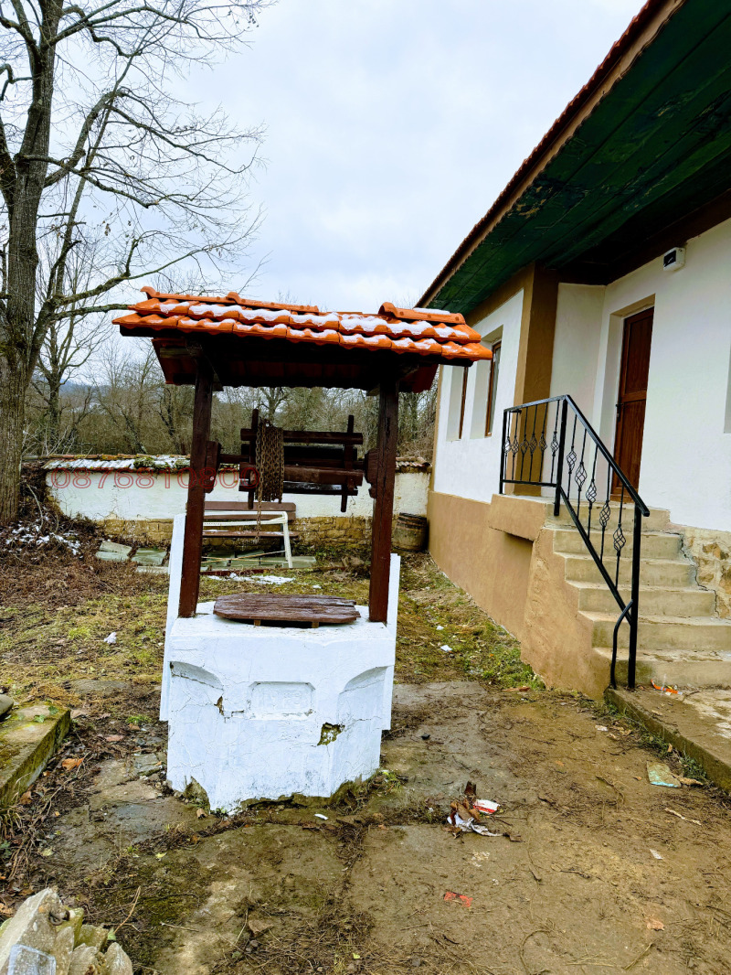 Продава КЪЩА, с. Гърдевци, област Велико Търново, снимка 3 - Къщи - 52967091