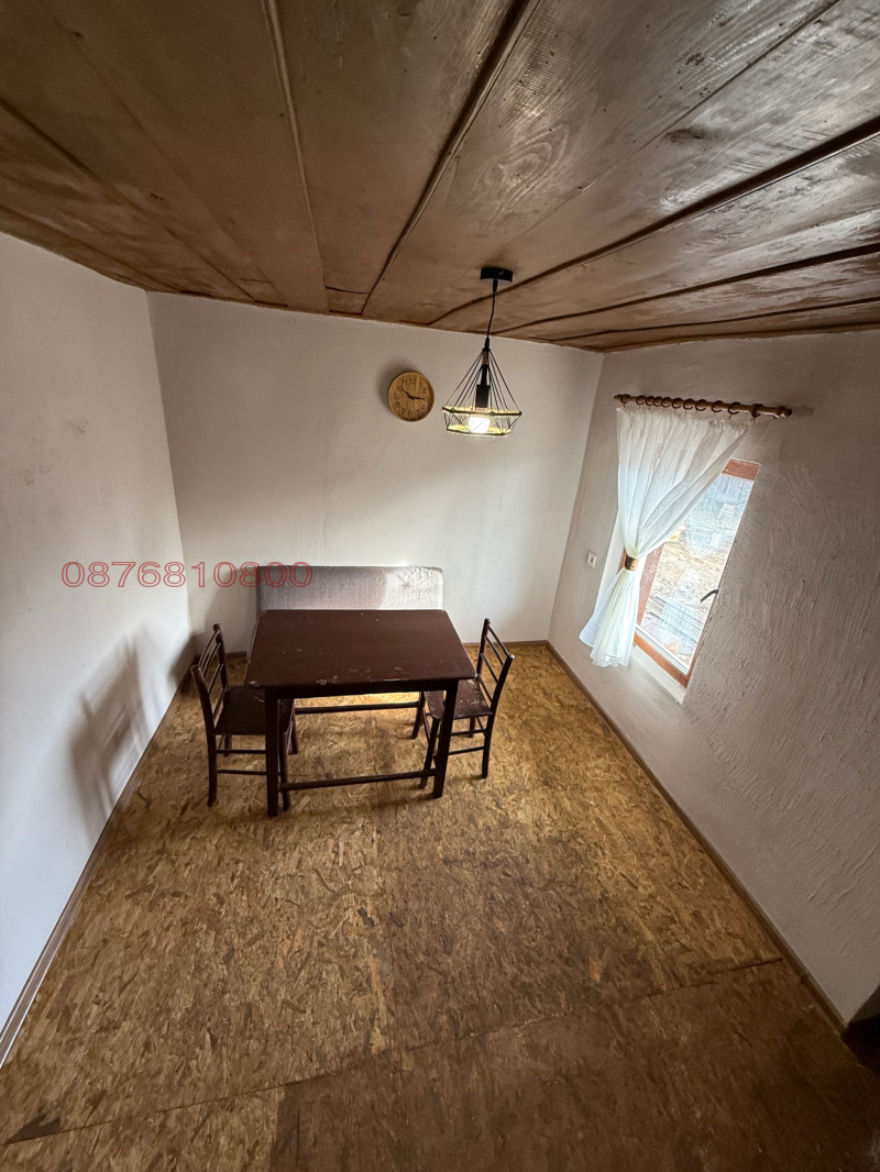 Продава КЪЩА, с. Гърдевци, област Велико Търново, снимка 9 - Къщи - 52967091