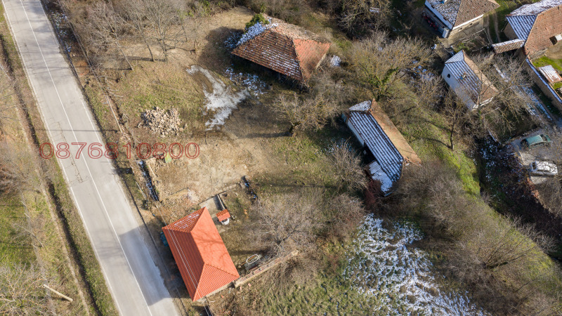 Продава КЪЩА, с. Гърдевци, област Велико Търново, снимка 6 - Къщи - 52967091