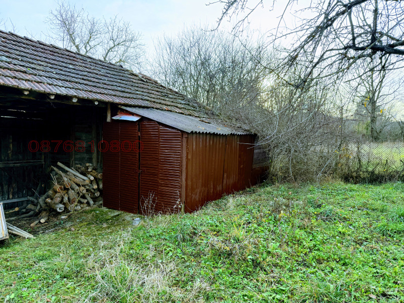 Продава КЪЩА, с. Гърдевци, област Велико Търново, снимка 16 - Къщи - 52967091