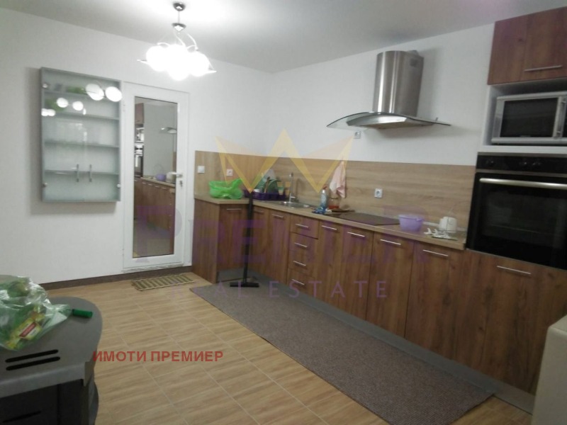 Продава КЪЩА, с. Черни връх, област Бургас, снимка 2 - Къщи - 53001554
