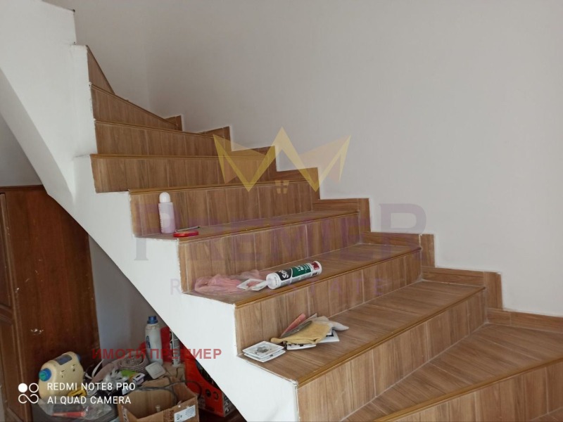 Продава КЪЩА, с. Черни връх, област Бургас, снимка 8 - Къщи - 53001554