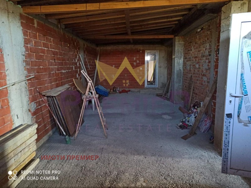 Продава КЪЩА, с. Черни връх, област Бургас, снимка 13 - Къщи - 53001554