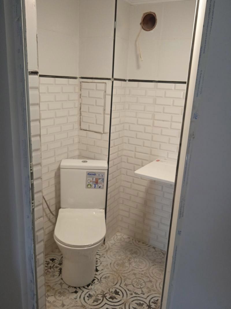 Продава КЪЩА, гр. Бургас, с. Извор, снимка 7 - Къщи - 55135075