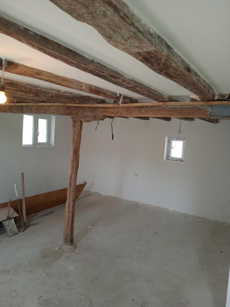 Продава КЪЩА, гр. Бургас, с. Извор, снимка 12 - Къщи - 55135075