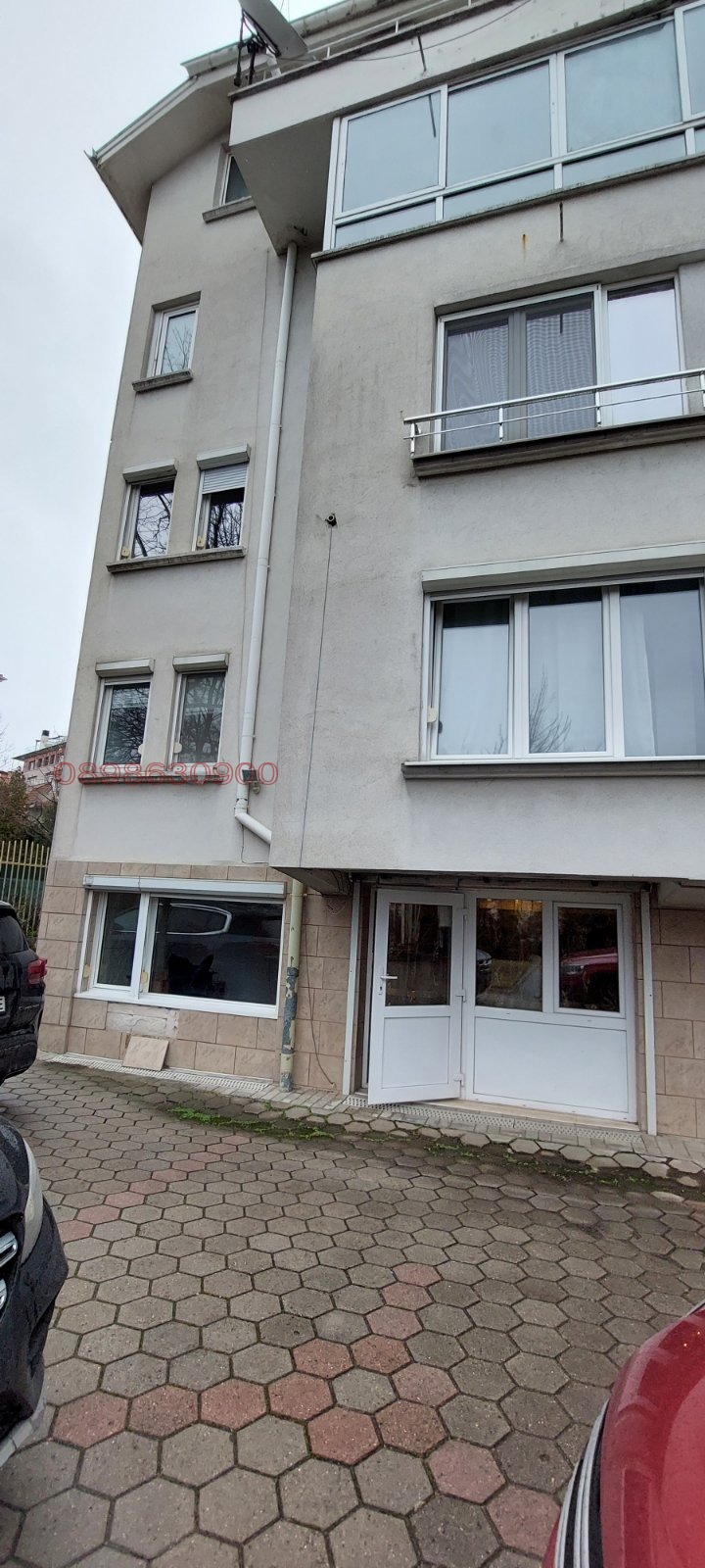 Продава ГАРАЖ, ПАРКОМЯСТО, гр. София, Витоша