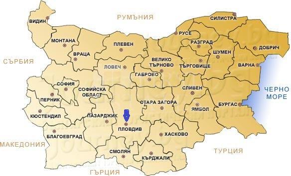 Продава  Парцел област Пловдив , с. Скутаре , 212000 кв.м | 38097343 - изображение [3]