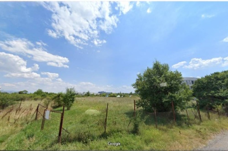 For Sale  Plot Sofia , Vrabnitsa 1 , 1593 sq.m | 91567586