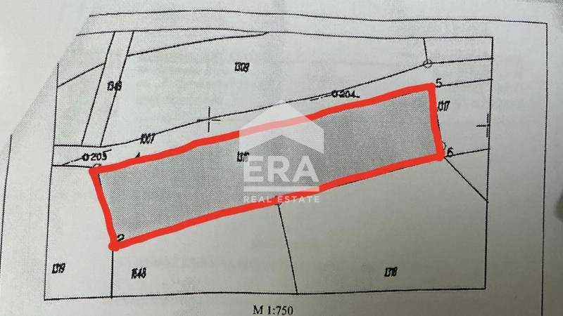 Te koop  Verhaallijn regio Varna , Osenovo , 1704 m² | 98788010 - afbeelding [2]