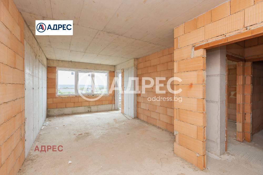 Продава 2-СТАЕН, гр. Варна, Владислав Варненчик 1, снимка 1 - Апартаменти - 54421484