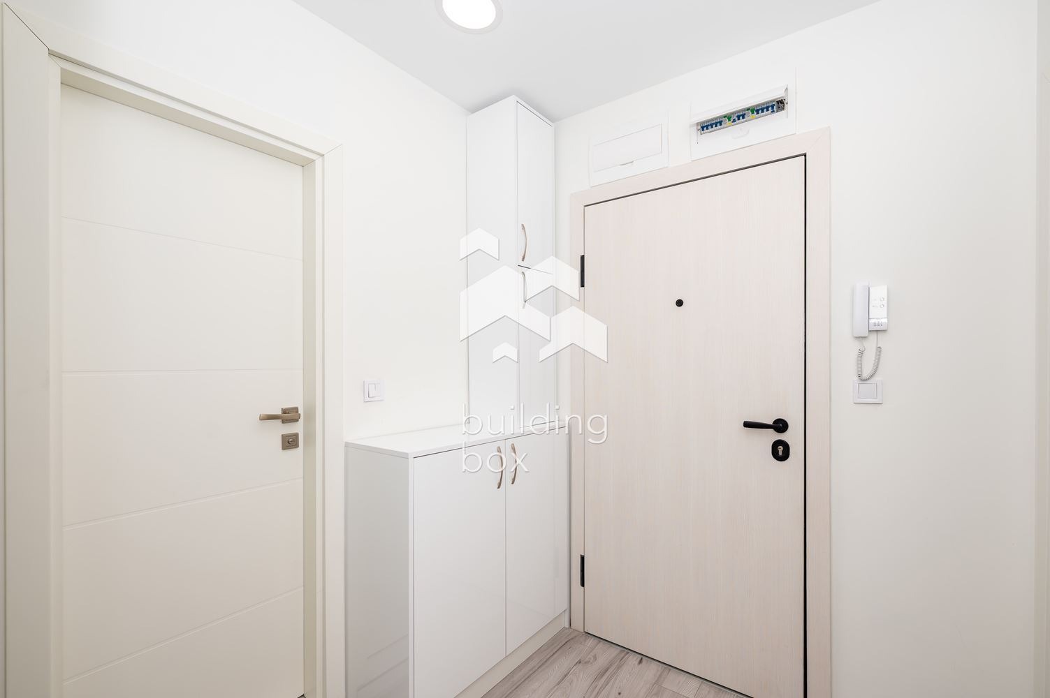 Продава 2-СТАЕН, гр. Пловдив, Индустриална зона - Марица, снимка 8 - Апартаменти - 54853435