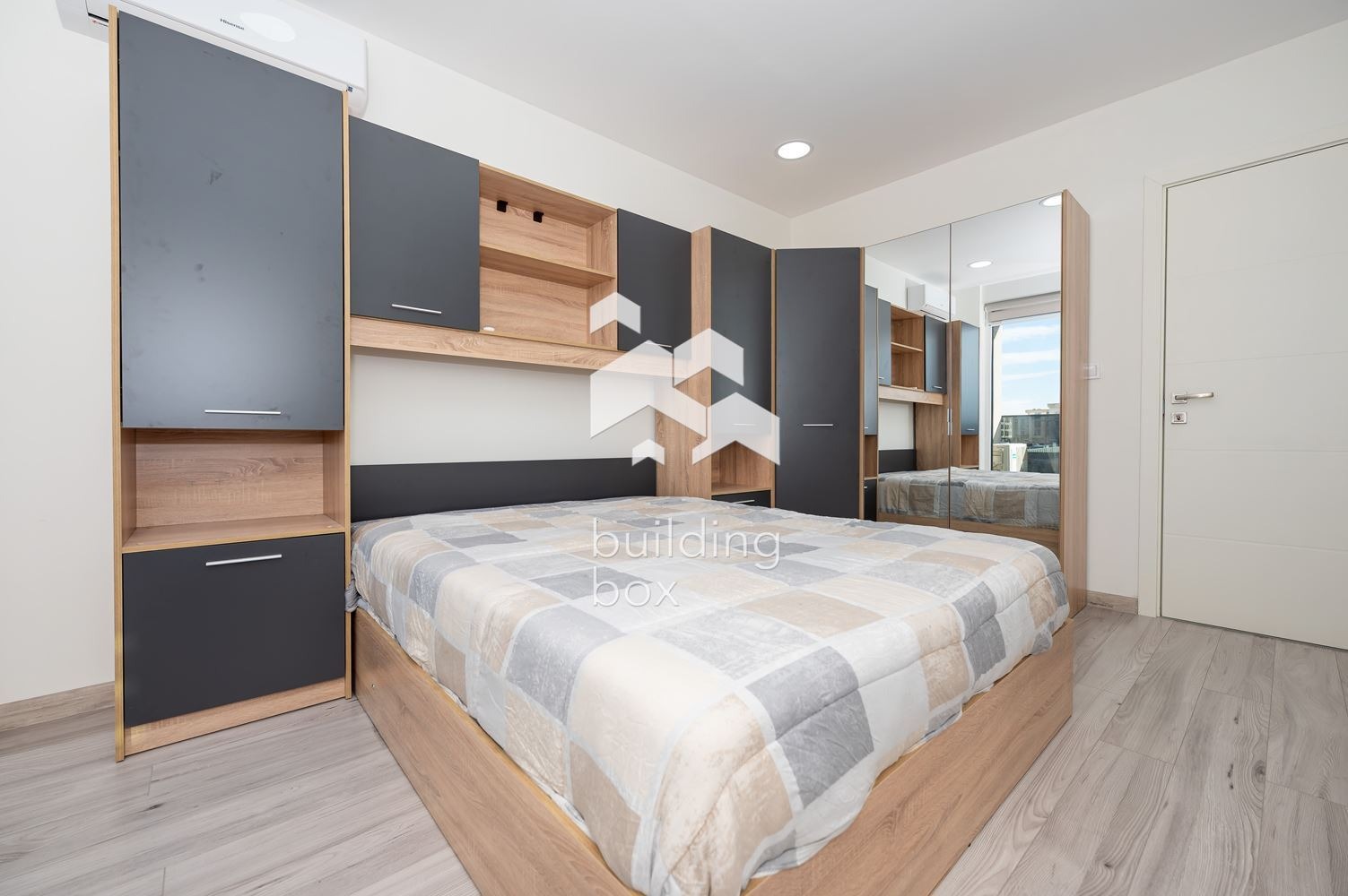 Продава 2-СТАЕН, гр. Пловдив, Индустриална зона - Марица, снимка 5 - Апартаменти - 54853435