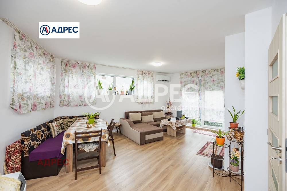 Продава 2-СТАЕН, гр. Варна, Галата, снимка 6 - Апартаменти - 54971873