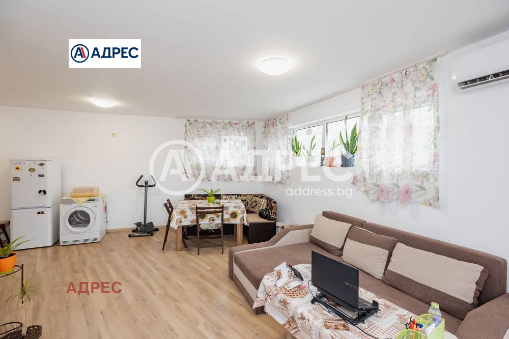 Продава 2-СТАЕН, гр. Варна, Галата, снимка 3 - Апартаменти - 54971873