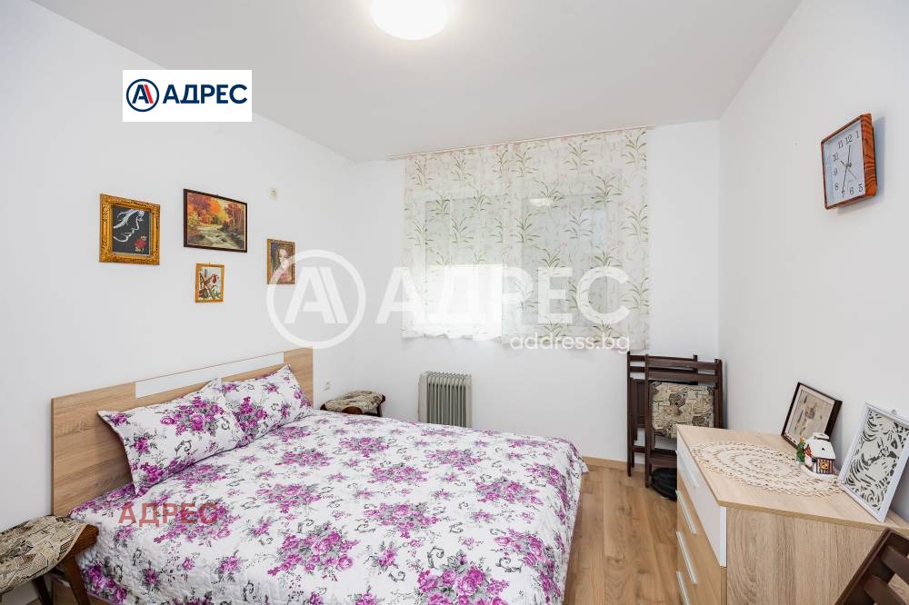 Продава 2-СТАЕН, гр. Варна, Галата, снимка 2 - Апартаменти - 54971873