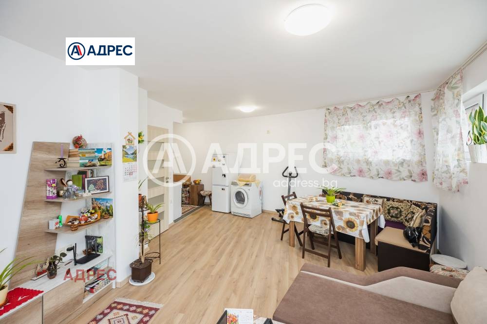 Продава 2-СТАЕН, гр. Варна, Галата, снимка 5 - Апартаменти - 54971873