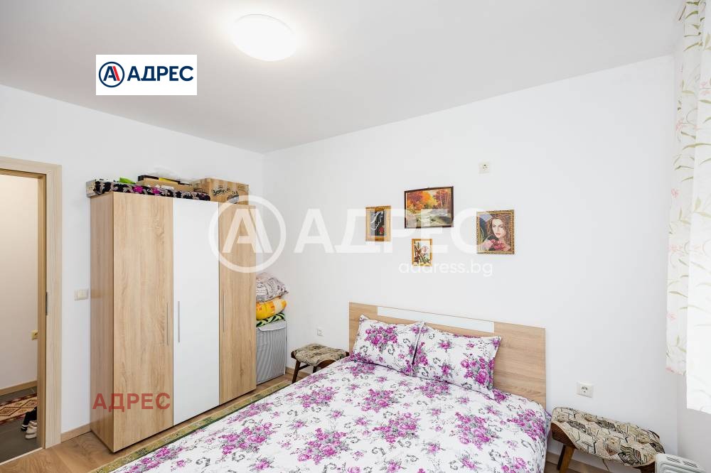 Продава 2-СТАЕН, гр. Варна, Галата, снимка 9 - Апартаменти - 54971873