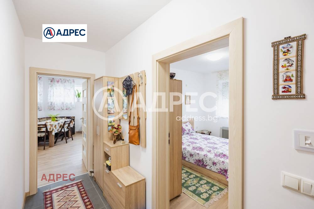 Продава 2-СТАЕН, гр. Варна, Галата, снимка 11 - Апартаменти - 54971873