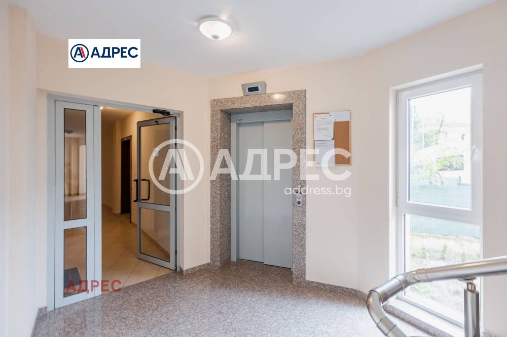 Продава 2-СТАЕН, гр. Варна, Галата, снимка 13 - Апартаменти - 54971873